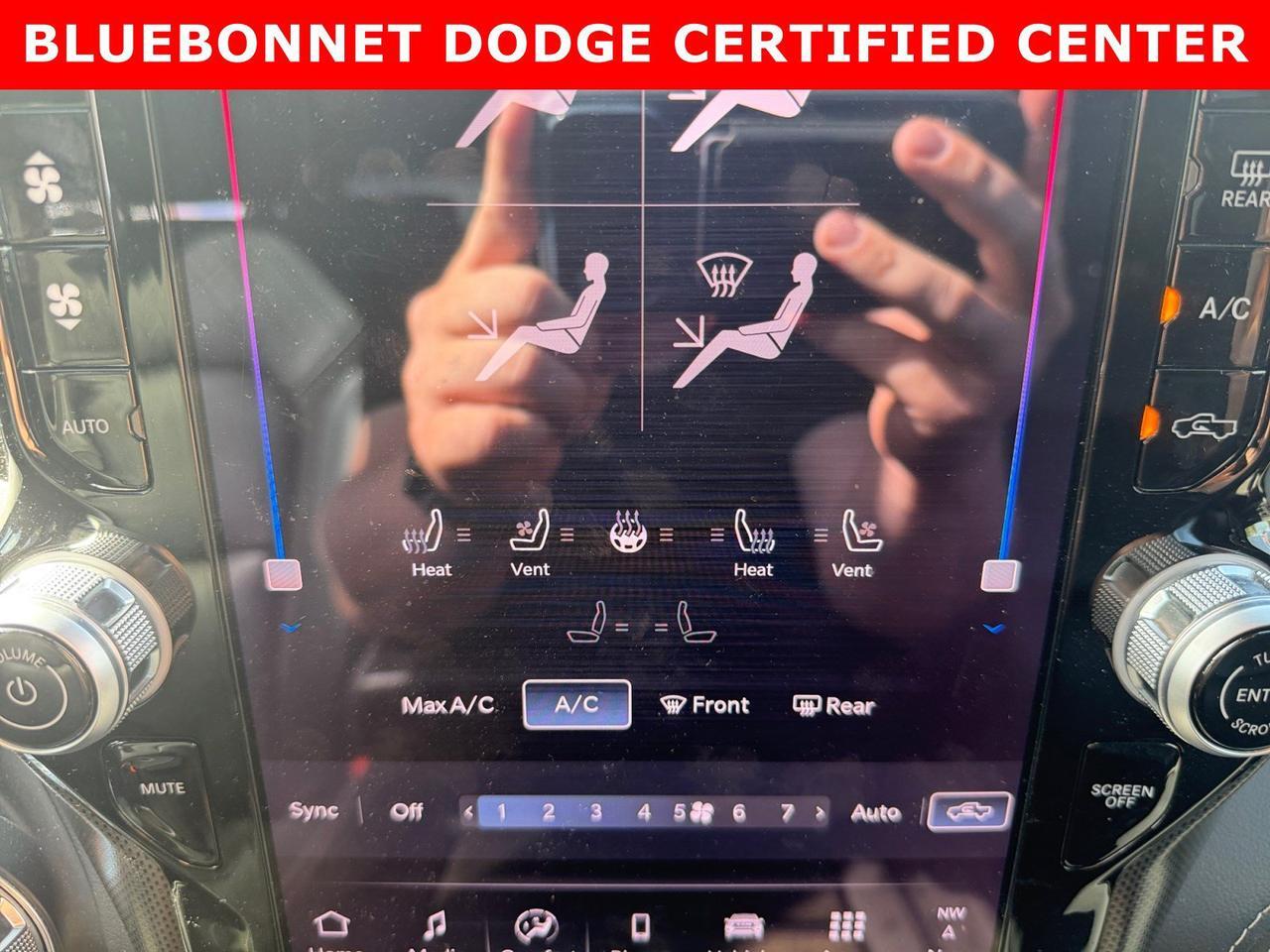 2025 Ram 1500 Limited New Braunfels TX