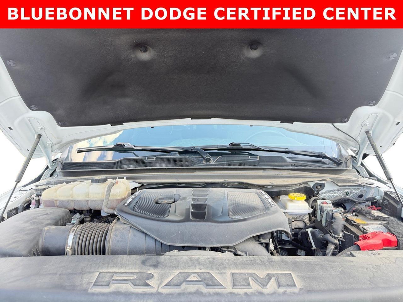 2025 Ram 1500 Limited New Braunfels TX