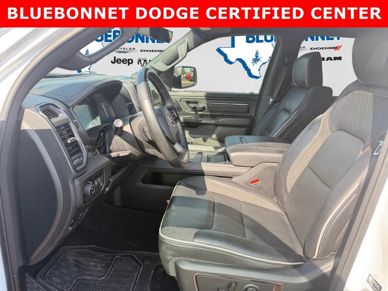 2025 Ram 1500 Limited New Braunfels TX