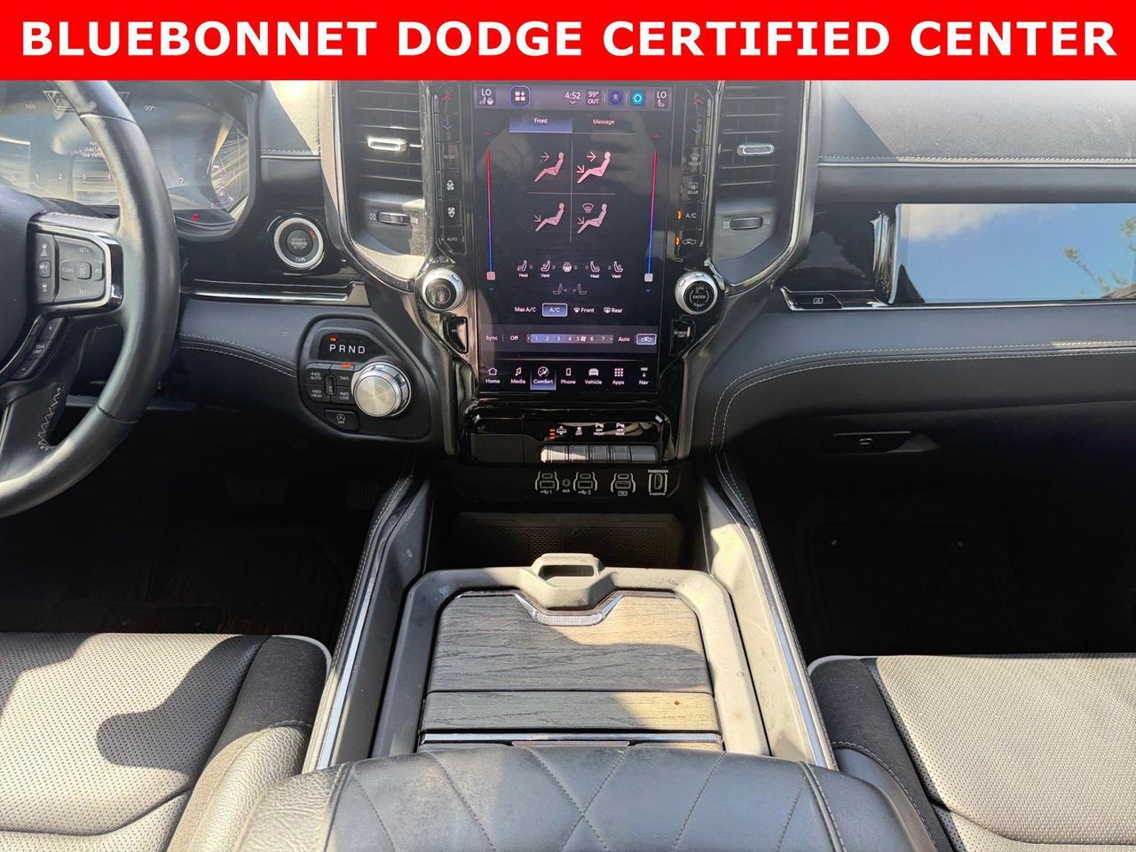 2025 Ram 1500 Limited New Braunfels TX