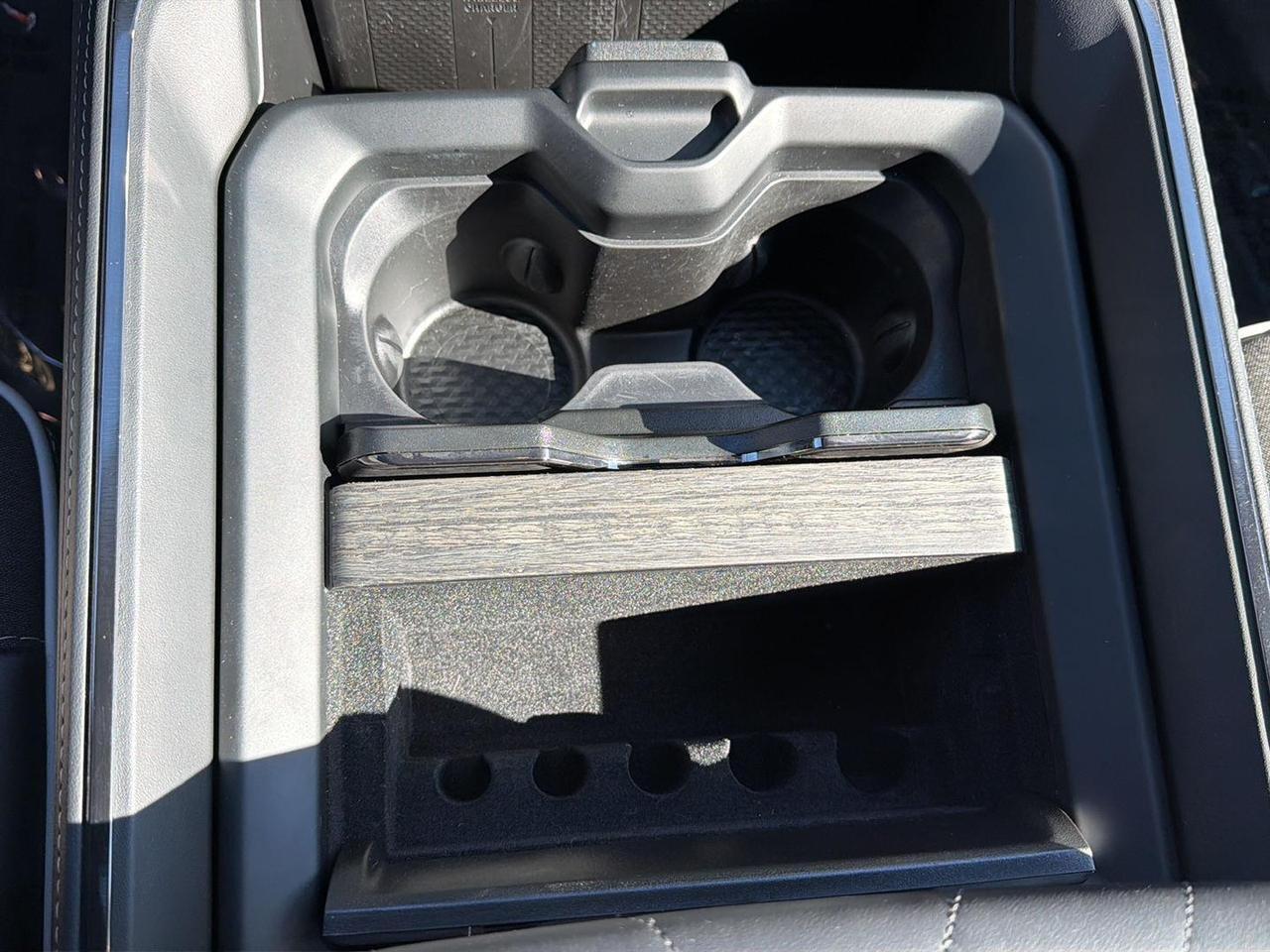 2025 Ram 1500 Limited Gaithersburg MD