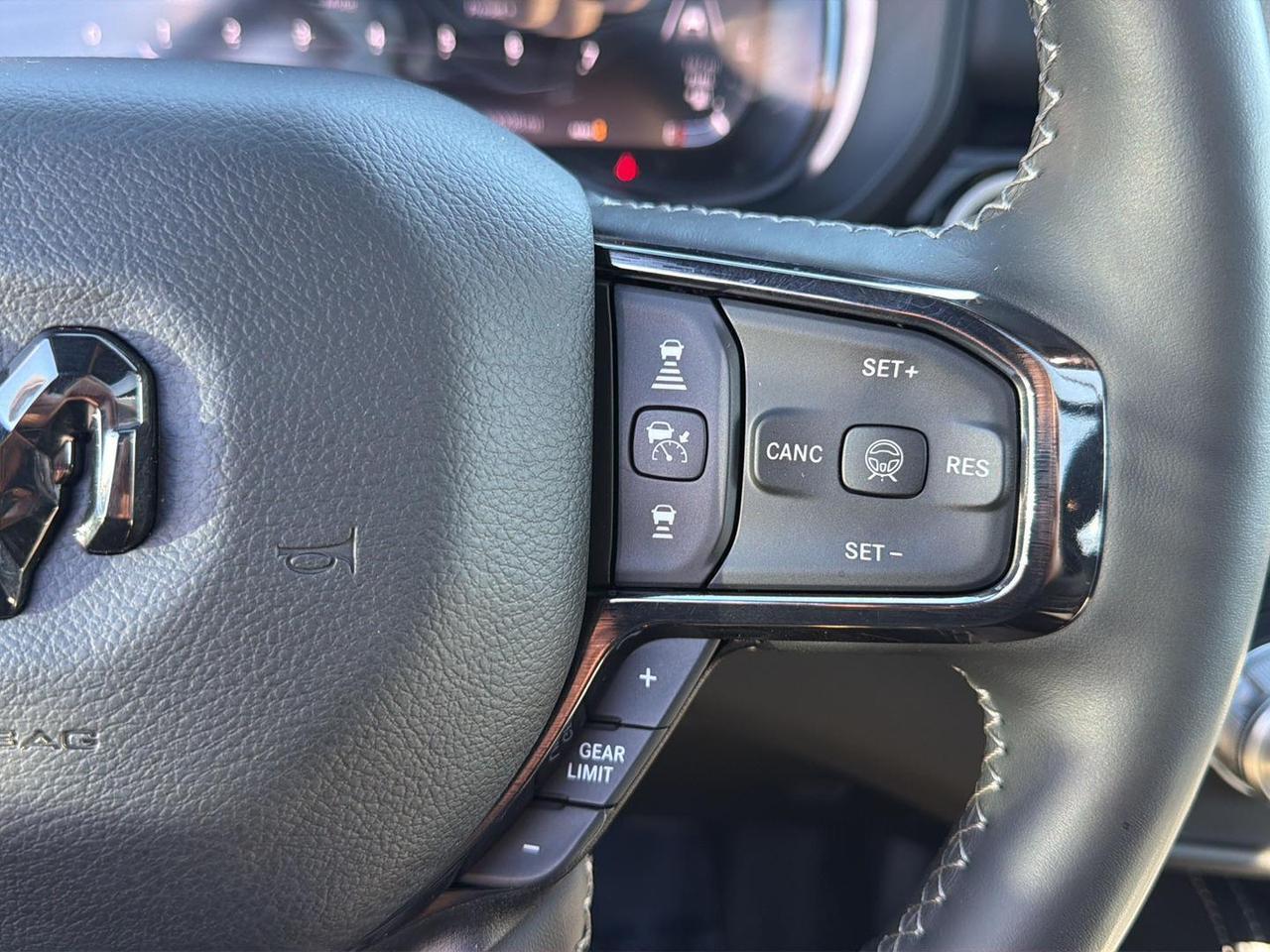 2025 Ram 1500 Limited Gaithersburg MD