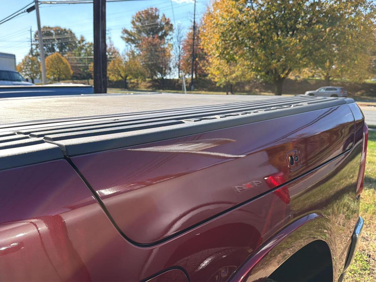 2025 Ram 1500 Limited Gaithersburg MD
