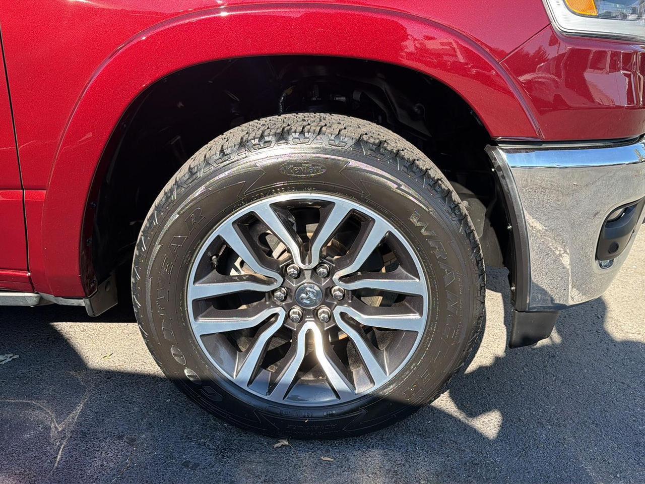 2025 Ram 1500 Limited Gaithersburg MD