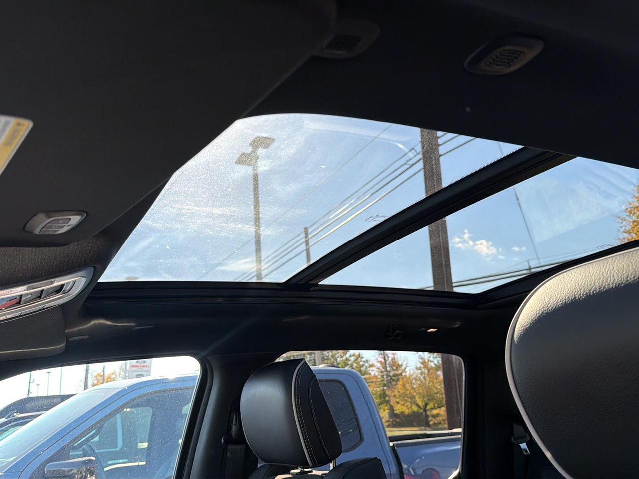 2025 Ram 1500 Limited Gaithersburg MD