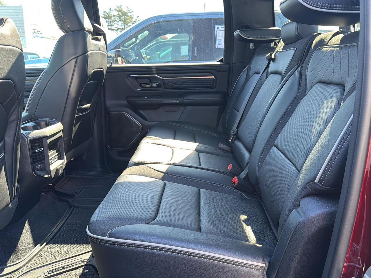 2025 Ram 1500 Limited Gaithersburg MD