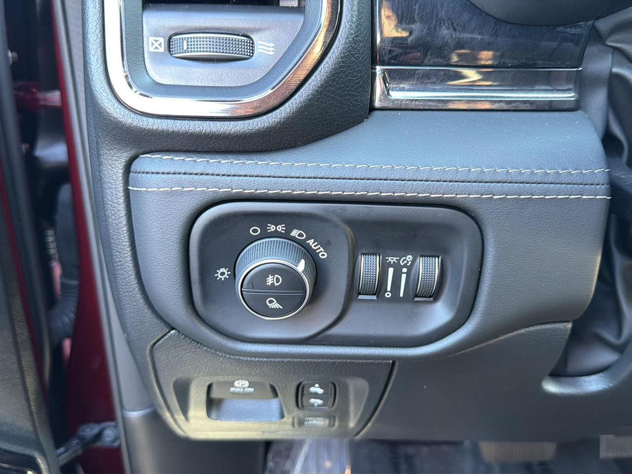 2025 Ram 1500 Limited Gaithersburg MD
