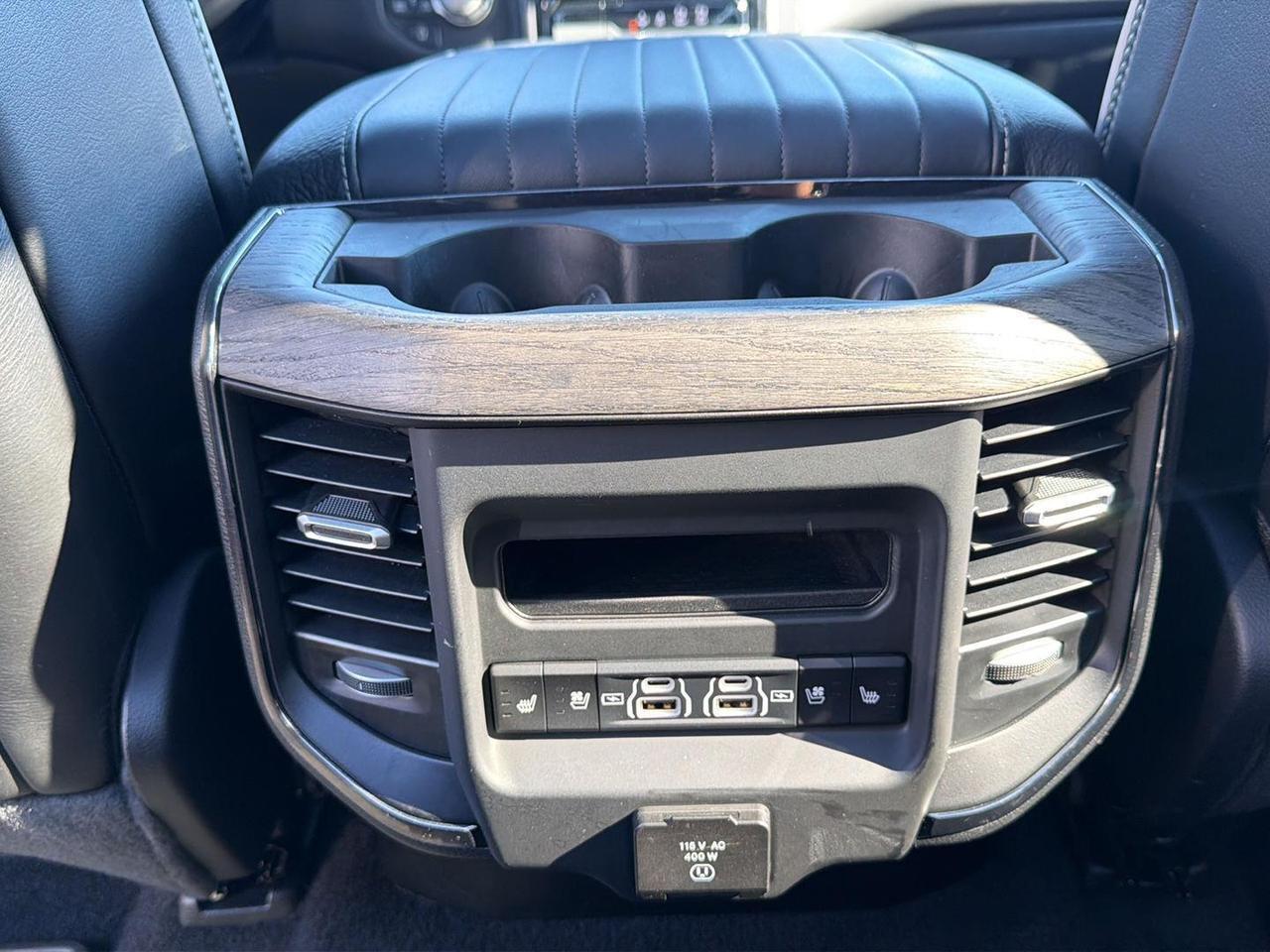 2025 Ram 1500 Limited Gaithersburg MD