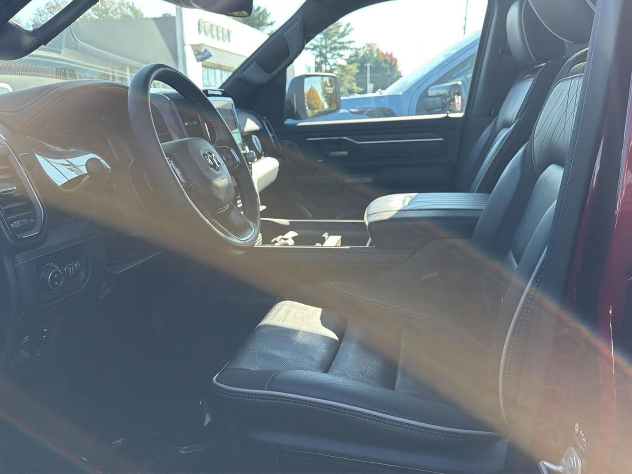 2025 Ram 1500 Limited Gaithersburg MD