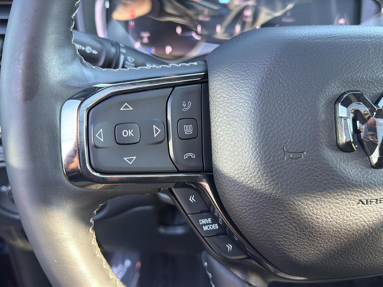 2025 Ram 1500 Limited Gaithersburg MD
