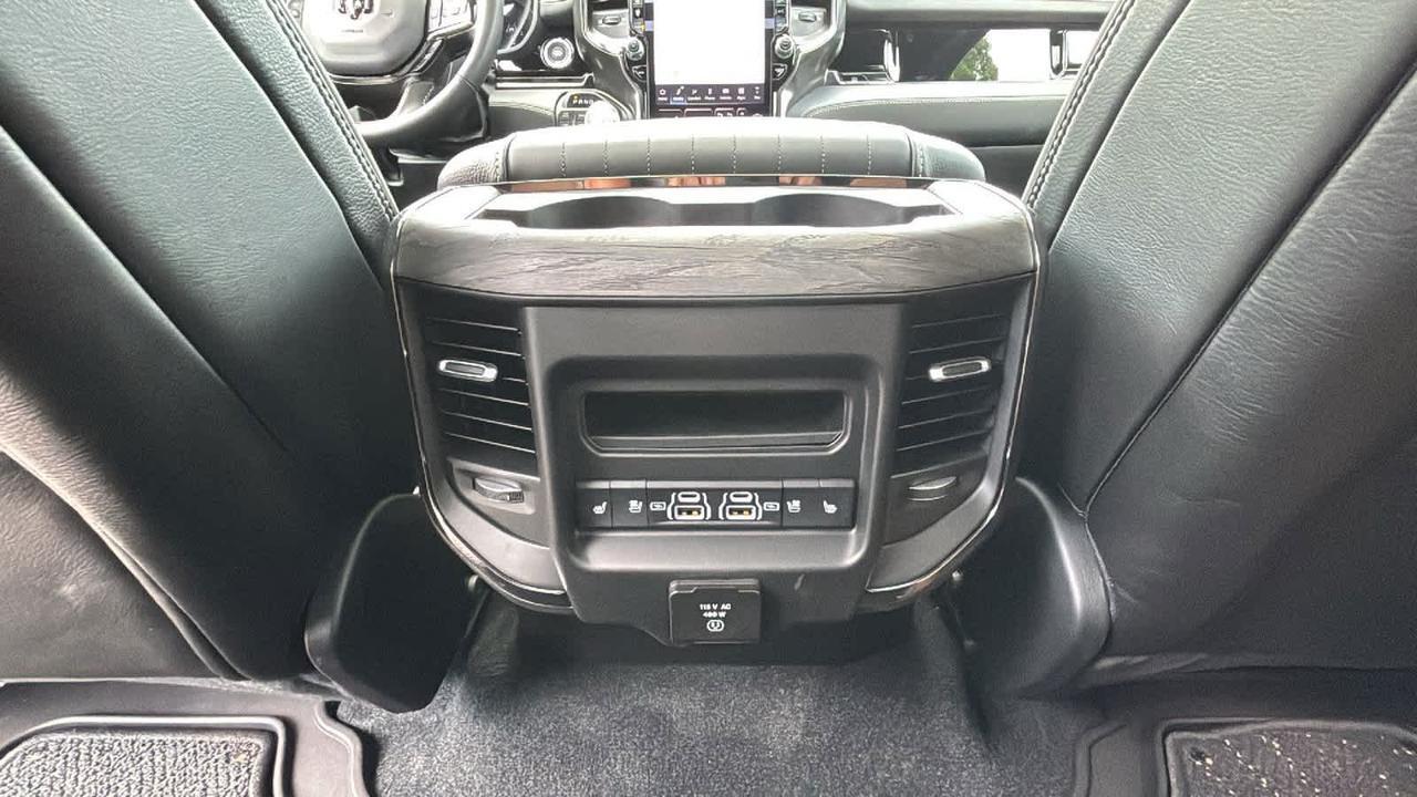 2025 Ram 1500 Limited Hudson MA