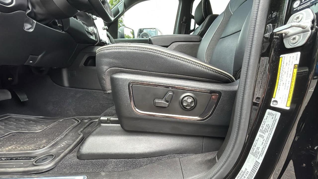 2025 Ram 1500 Limited Hudson MA