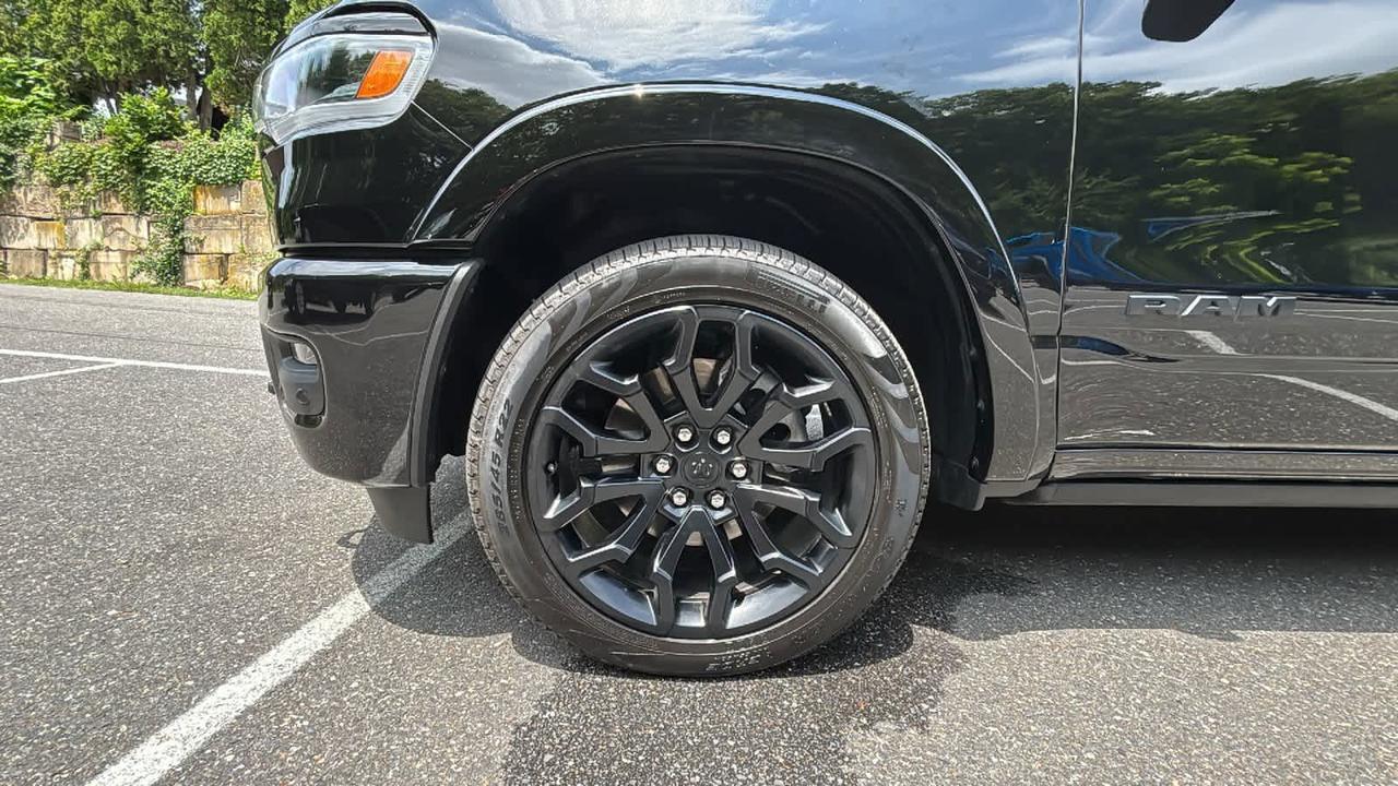 2025 Ram 1500 Limited Hudson MA