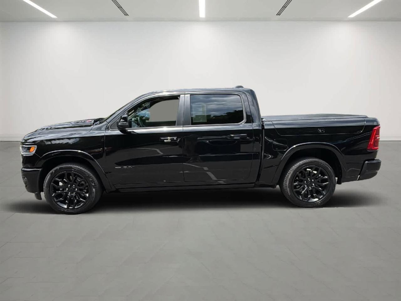 2025 Ram 1500 Limited Hudson MA