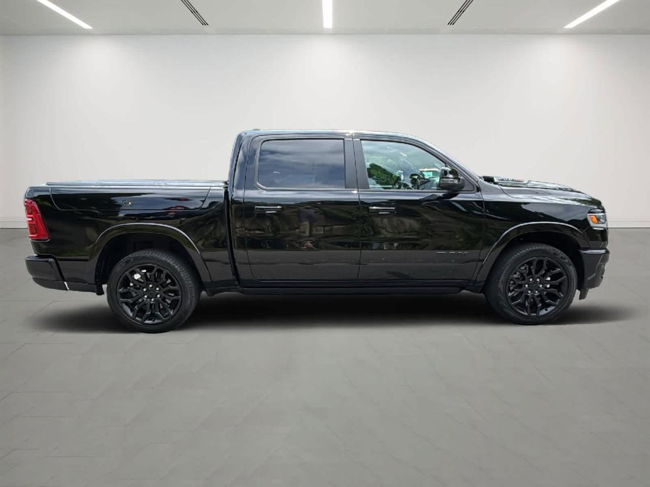 2025 Ram 1500 Limited Hudson MA