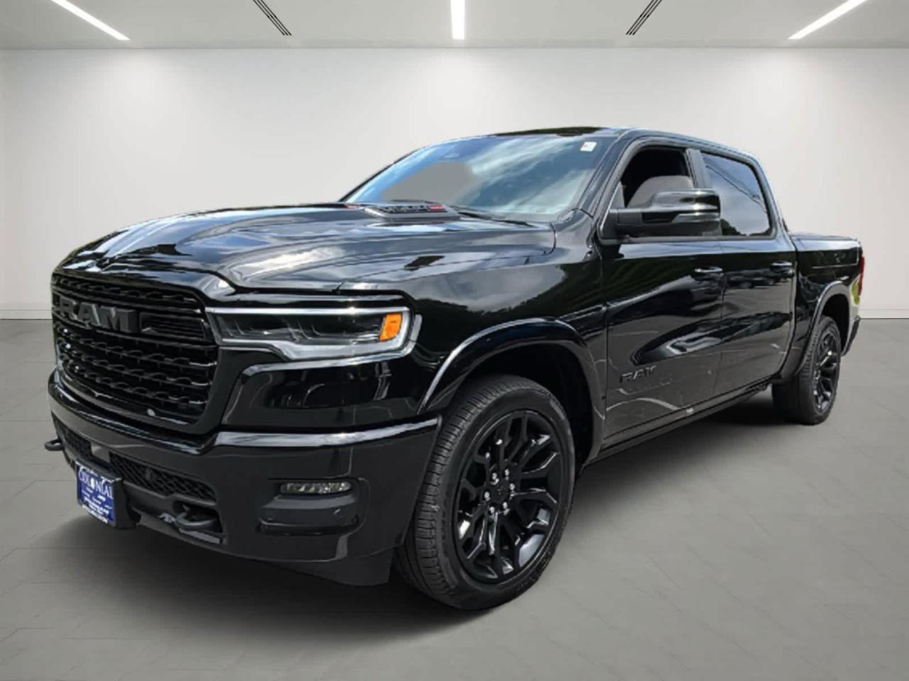 2025 Ram 1500 Limited Hudson MA