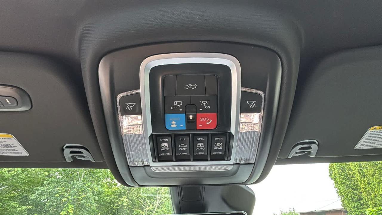 2025 Ram 1500 Limited Hudson MA