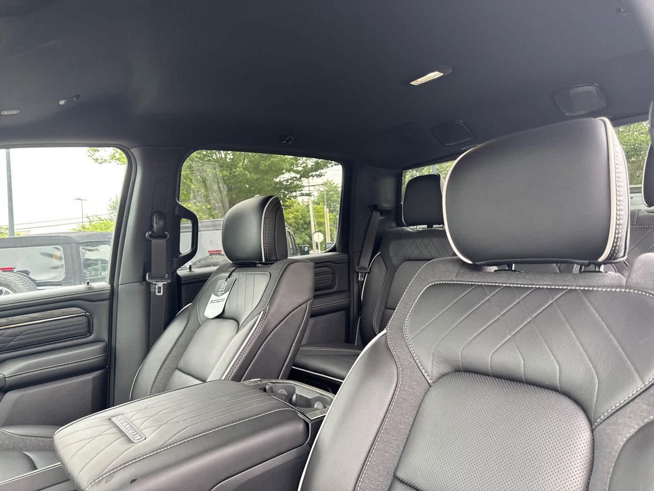2025 Ram 1500 Limited Dartmouth MA