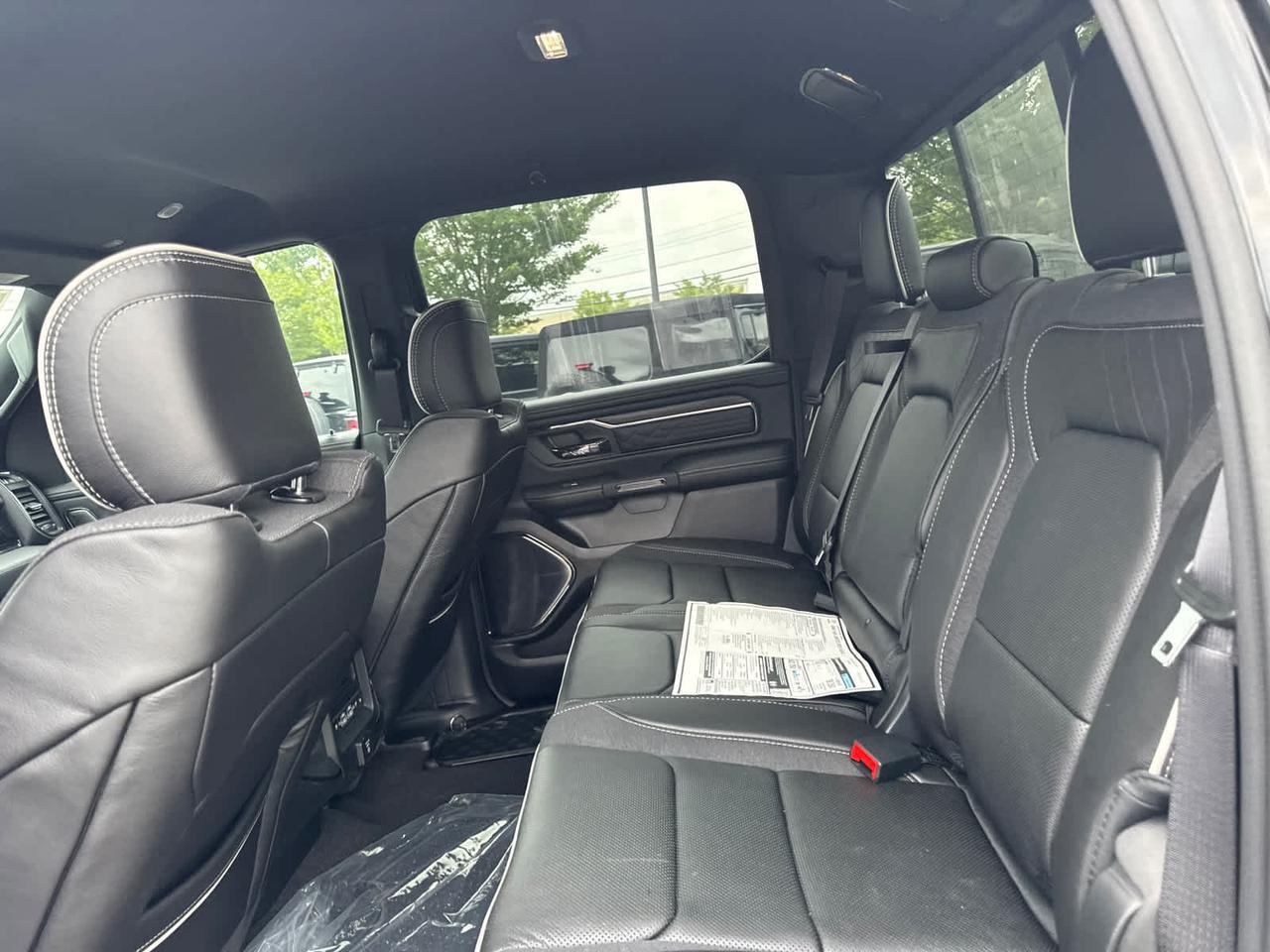 2025 Ram 1500 Limited Dartmouth MA