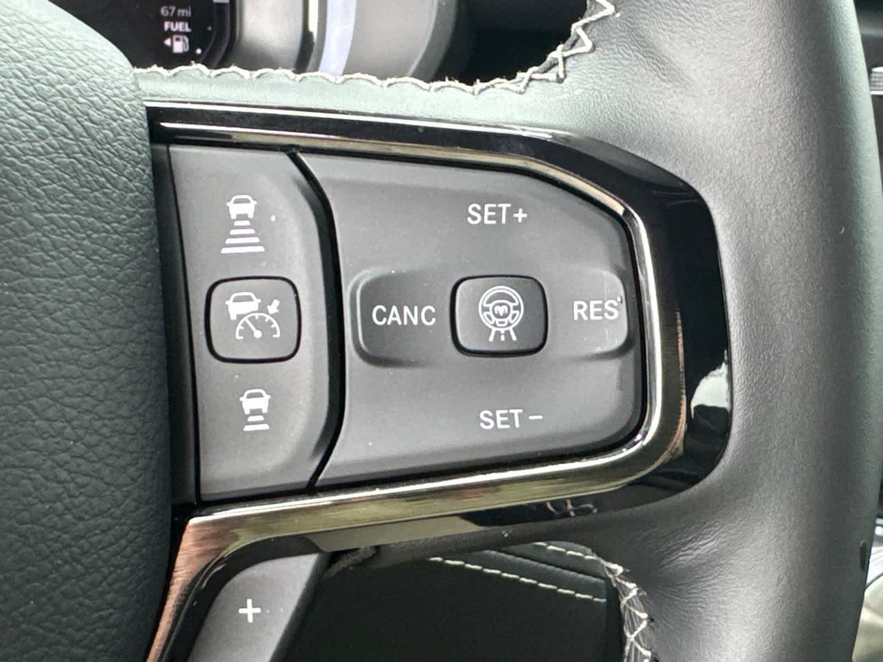 2025 Ram 1500 Limited Dartmouth MA