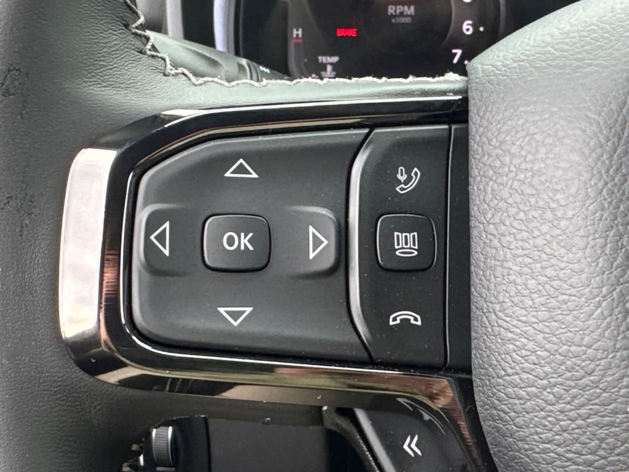 2025 Ram 1500 Limited Dartmouth MA