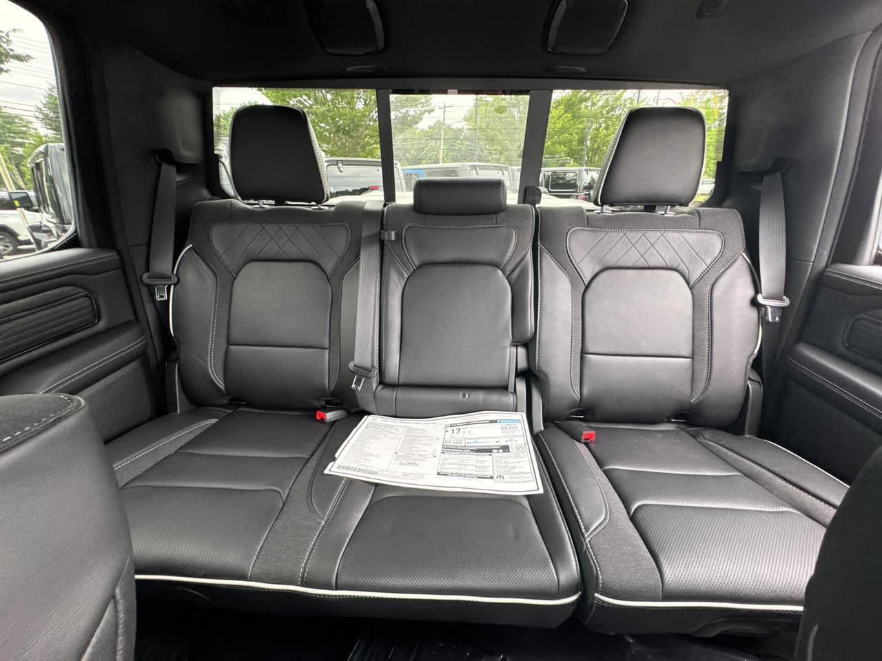 2025 Ram 1500 Limited Dartmouth MA