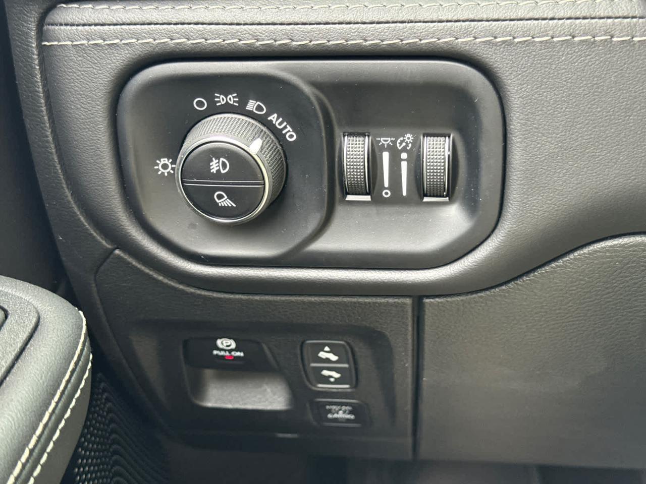 2025 Ram 1500 Limited Dartmouth MA