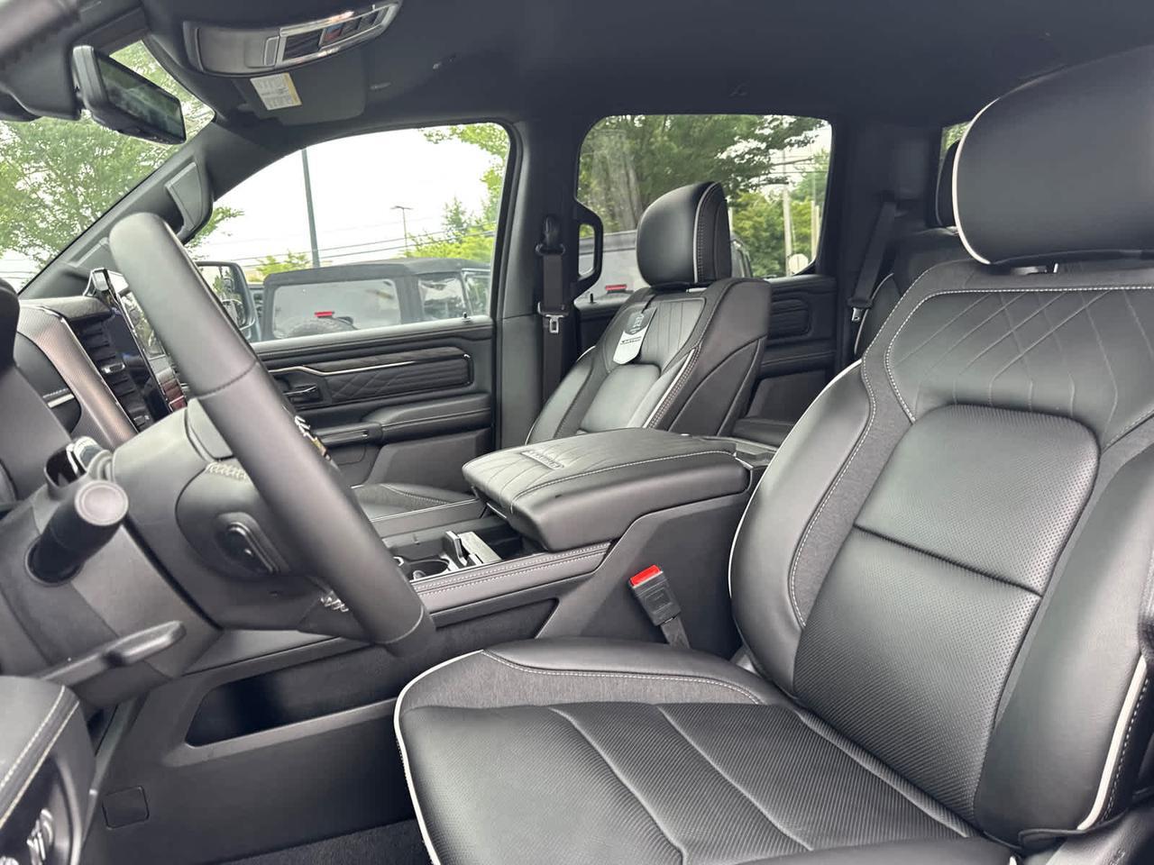 2025 Ram 1500 Limited Dartmouth MA
