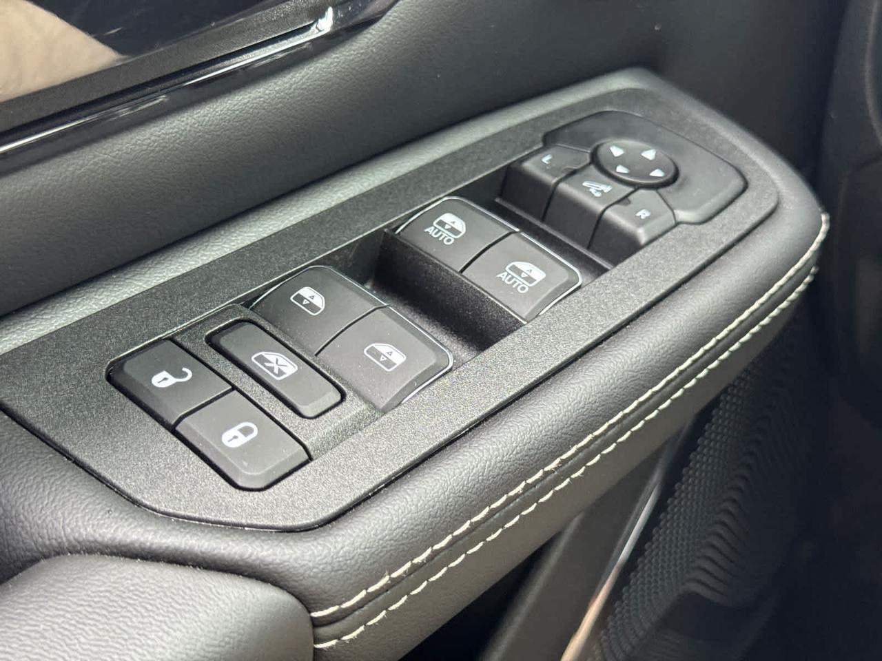 2025 Ram 1500 Limited Dartmouth MA