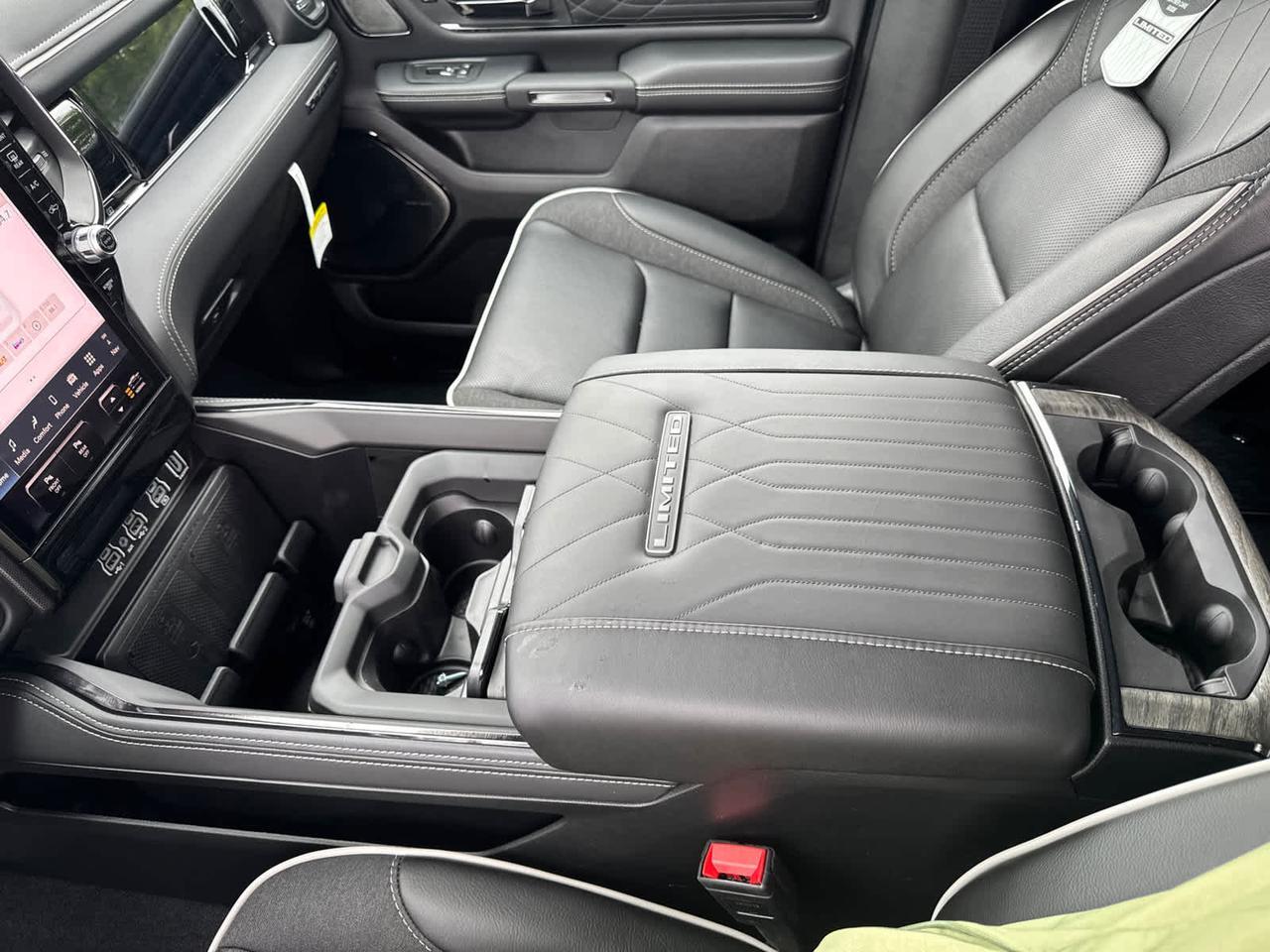 2025 Ram 1500 Limited Dartmouth MA