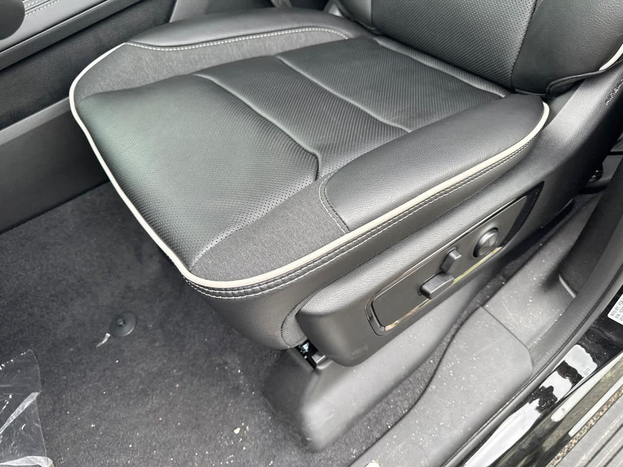 2025 Ram 1500 Limited Dartmouth MA