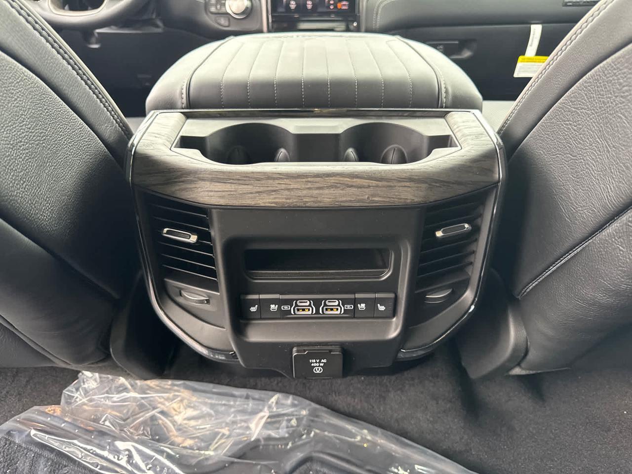 2025 Ram 1500 Limited Dartmouth MA