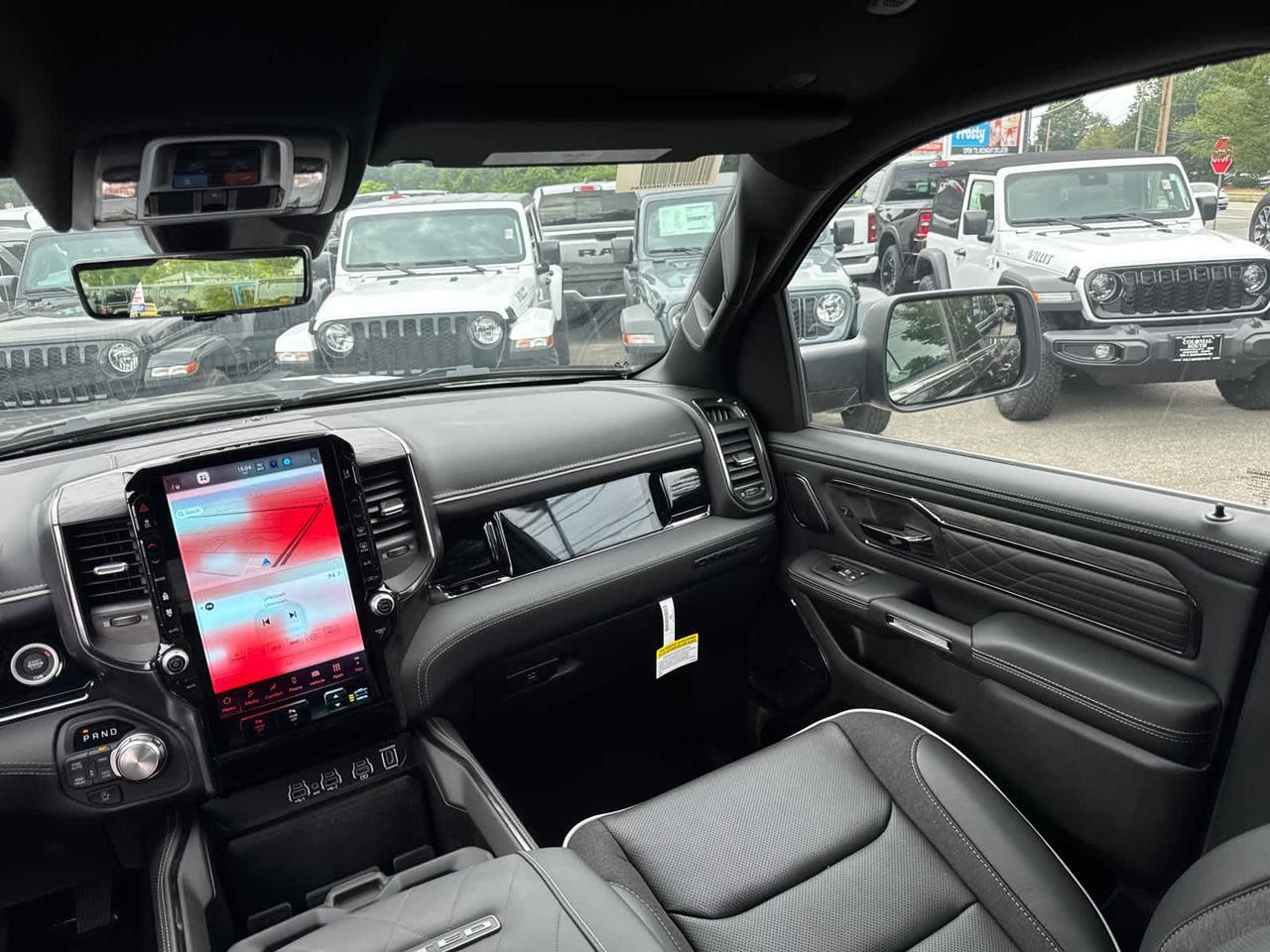 2025 Ram 1500 Limited Dartmouth MA