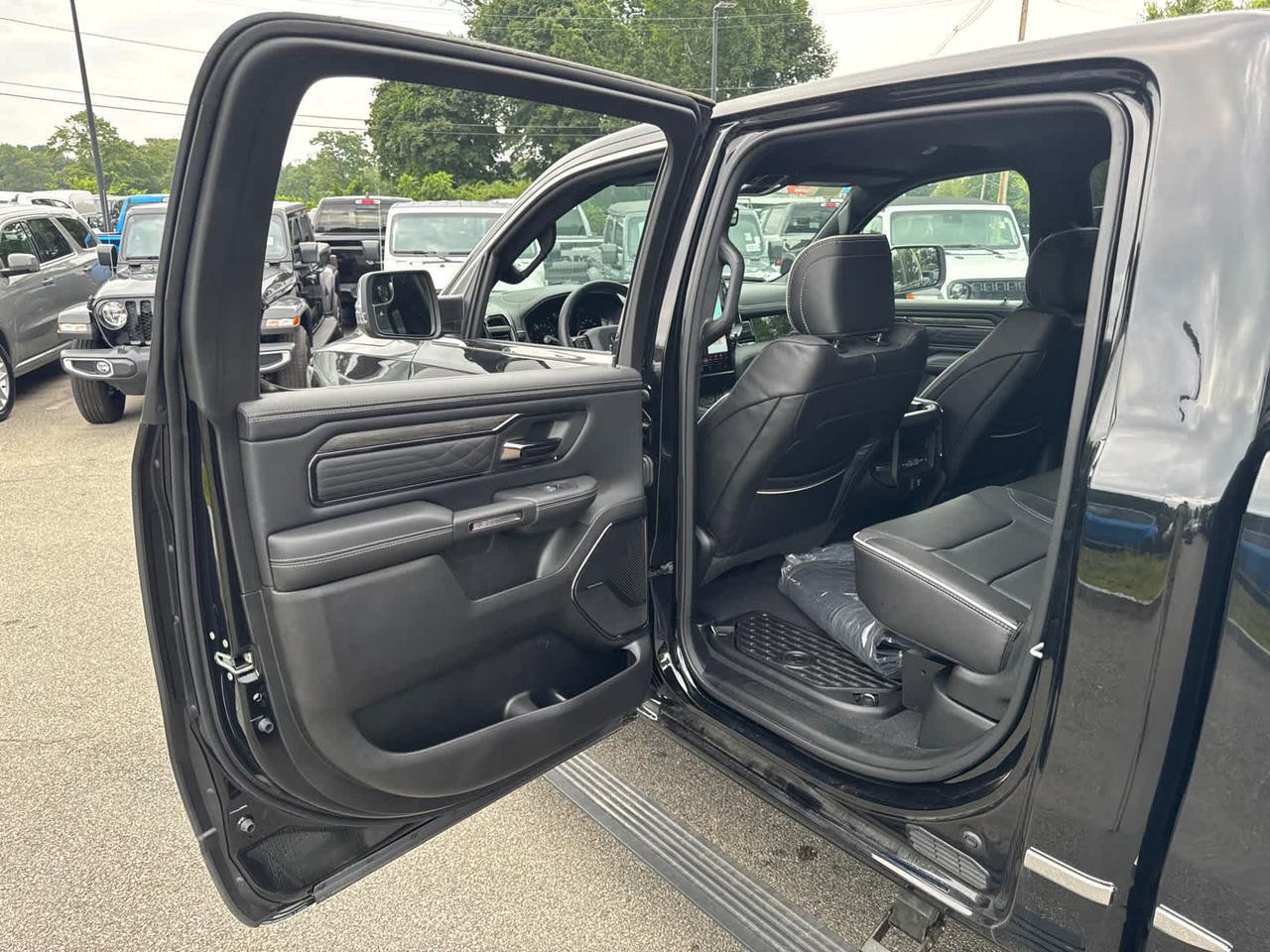 2025 Ram 1500 Limited Dartmouth MA