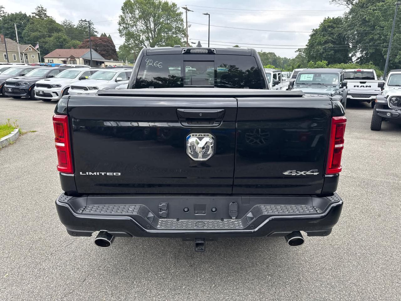 2025 Ram 1500 Limited Dartmouth MA