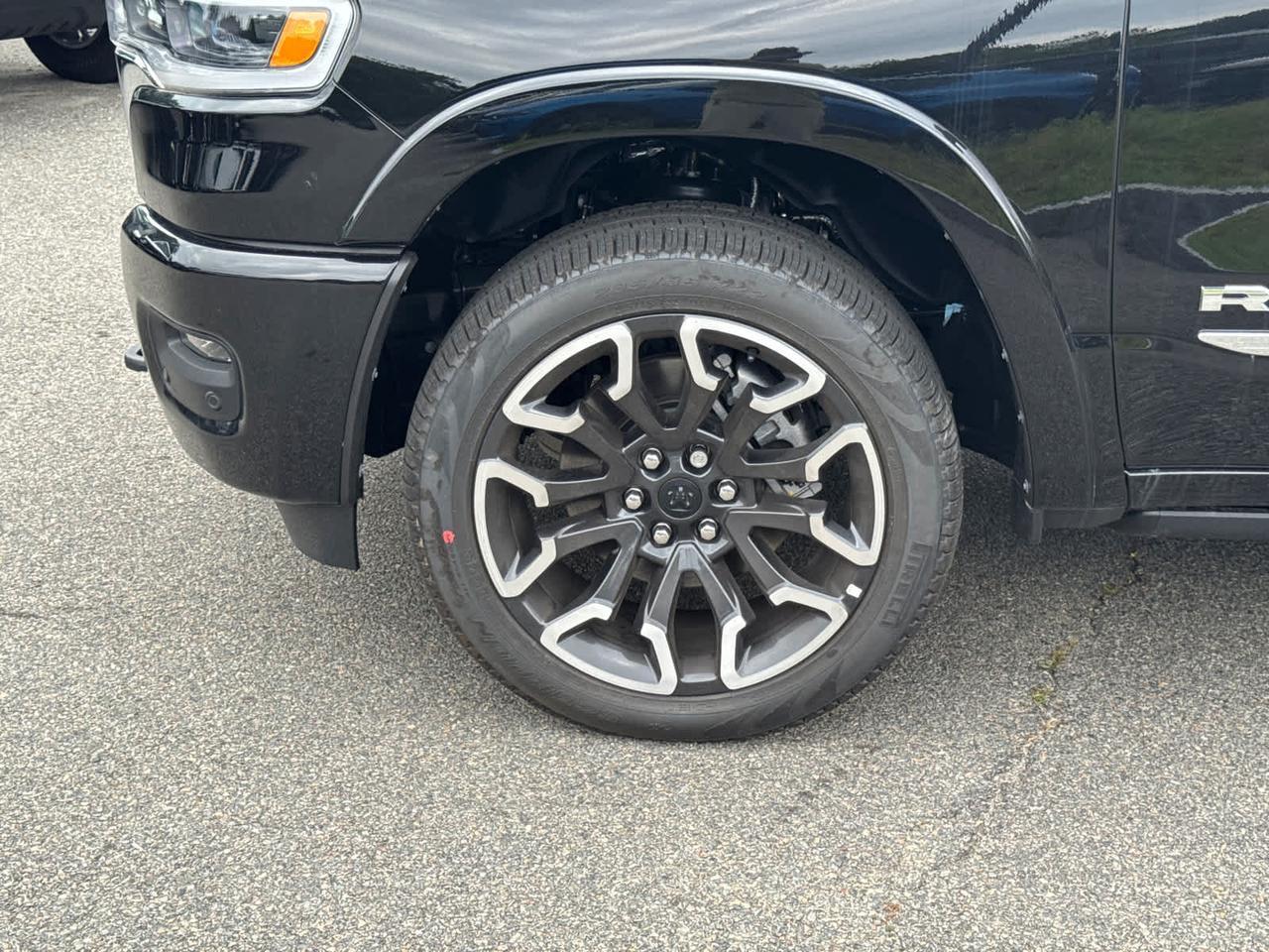 2025 Ram 1500 Limited Dartmouth MA