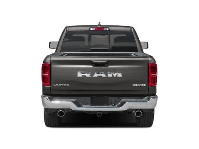 2025 Ram 1500 Limited Dartmouth MA