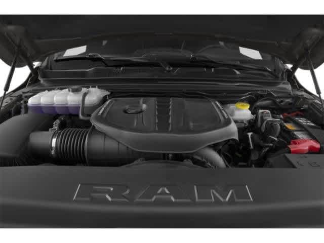 2025 Ram 1500 Limited Dartmouth MA