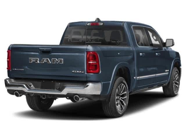 2025 Ram 1500 Limited Dartmouth MA