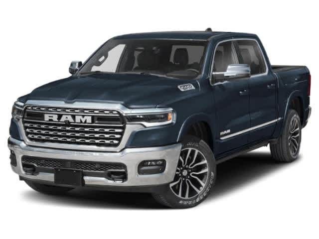 2025 Ram 1500 Limited Dartmouth MA