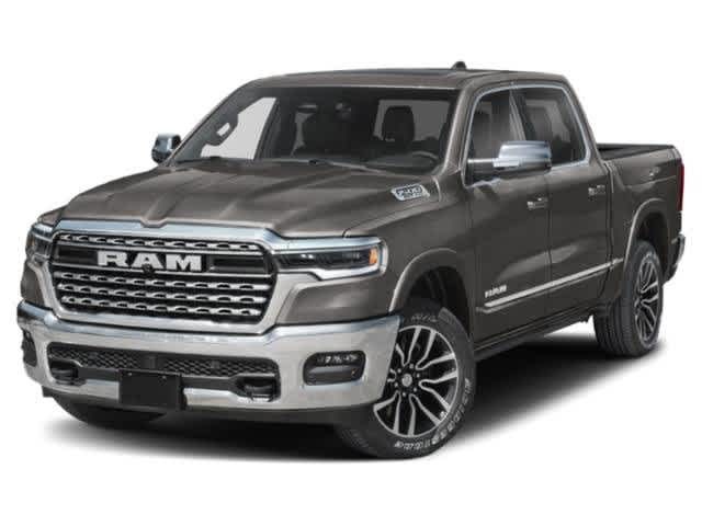 2025 Ram 1500 Limited Dartmouth MA
