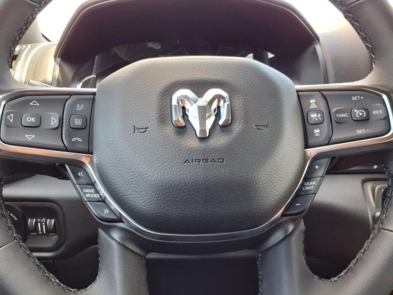 2025 Ram 1500 Lone Star Uvalde TX