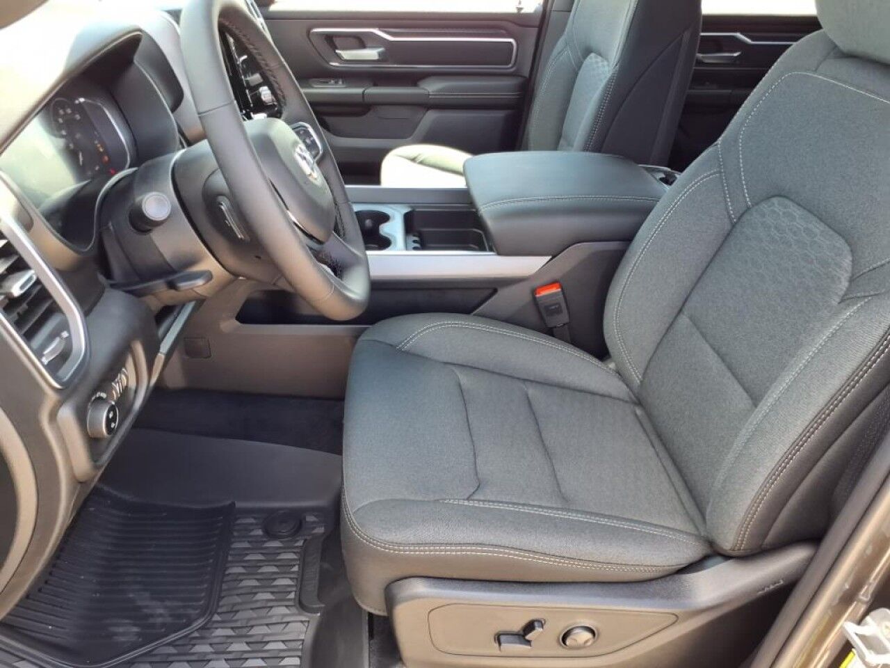 2025 Ram 1500 Lone Star Uvalde TX