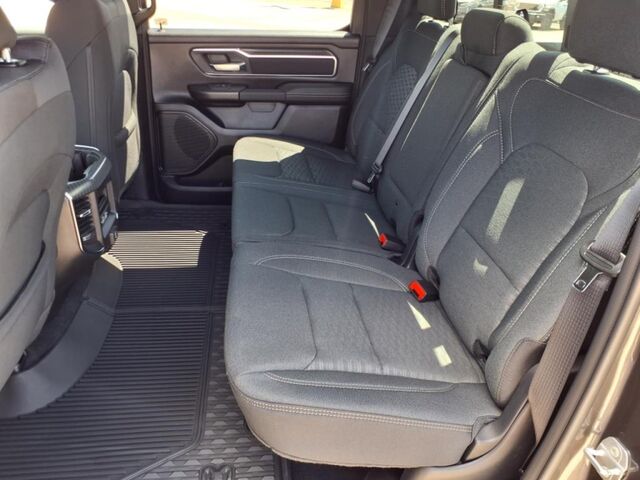 2025 Ram 1500 Lone Star  TX