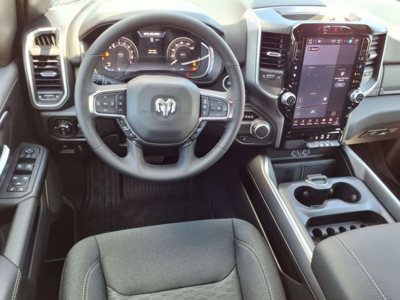 2025 Ram 1500 Lone Star Uvalde TX