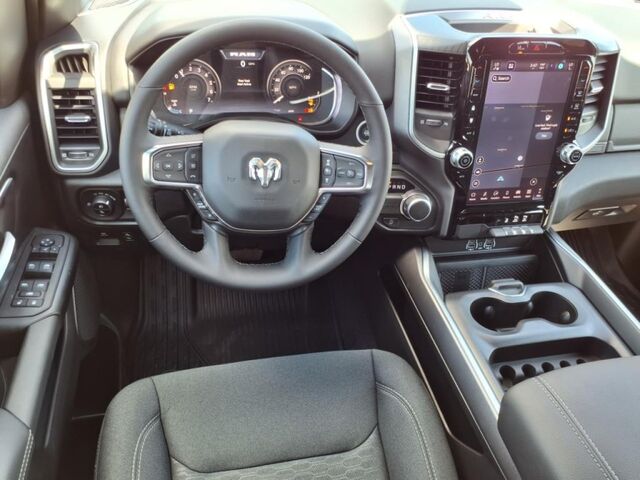 2025 Ram 1500 Lone Star  TX