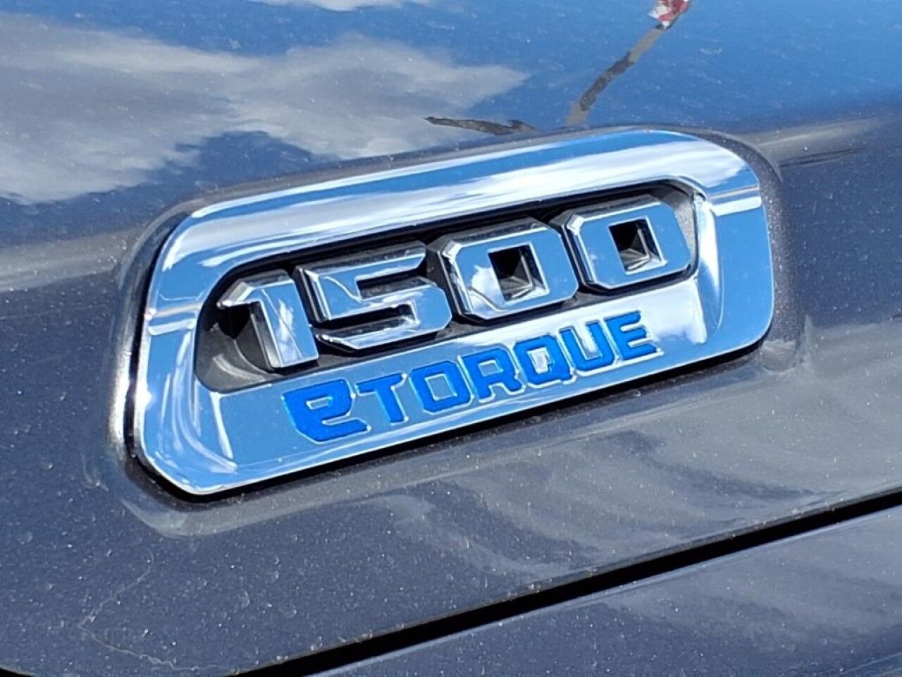 2025 Ram 1500 Lone Star