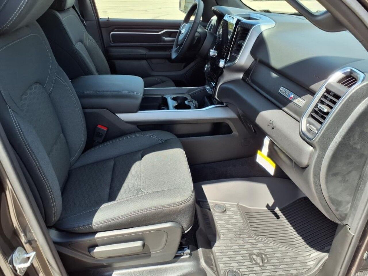 2025 Ram 1500 Lone Star Uvalde TX