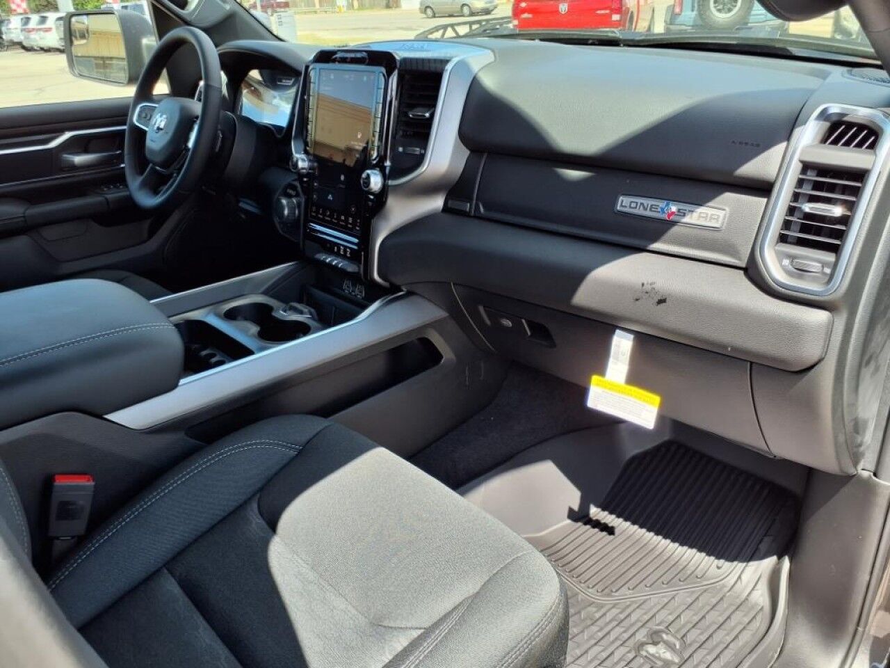 2025 Ram 1500 Lone Star Uvalde TX