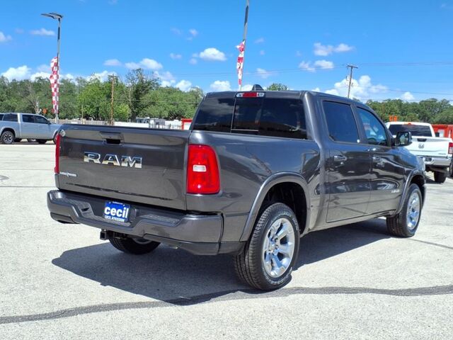 2025 Ram 1500 Lone Star  TX
